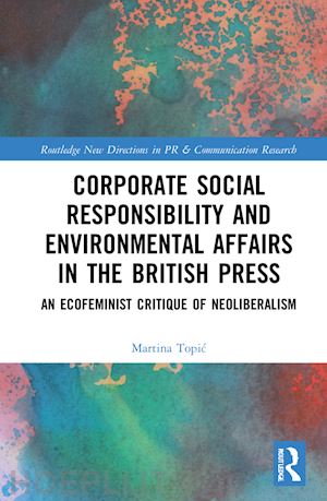 topic martina - corporate social responsibility and environmental affairs in the british press