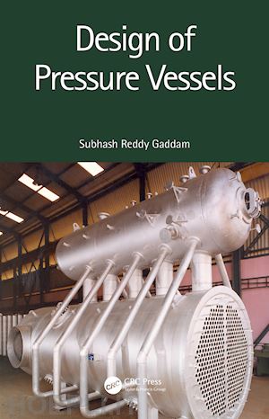 gaddam subhash reddy - design of pressure vessels