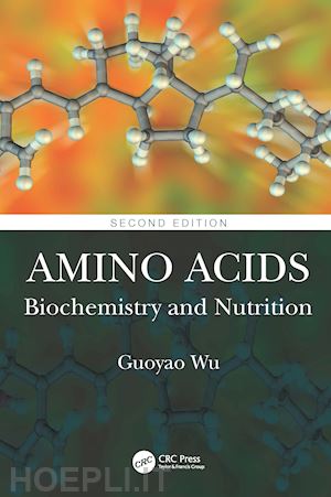 wu guoyao - amino acids