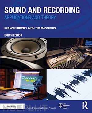 rumsey francis - sound and recording
