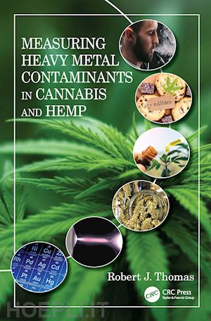 thomas robert j. - measuring heavy metal contaminants in cannabis and hemp
