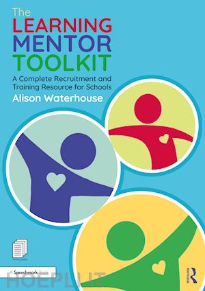 waterhouse alison - the learning mentor toolkit