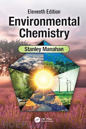 manahan stanley e - environmental chemistry