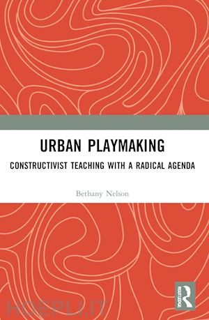nelson bethany - urban playmaking