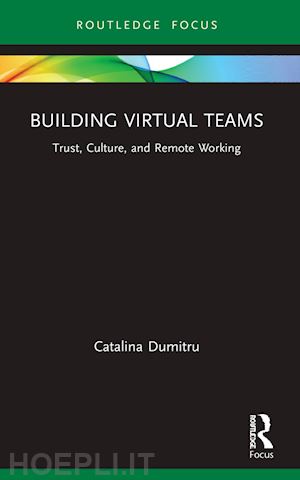 dumitru catalina - building virtual teams