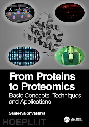 srivastava sanjeeva - from proteins to proteomics
