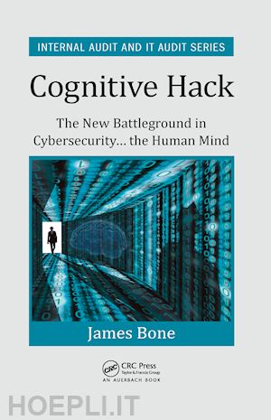 bone james - cognitive hack