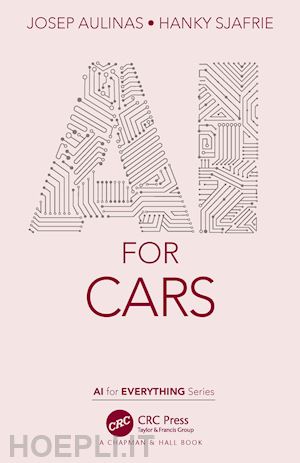 aulinas josep ; sjafrie hanky - ai for cars