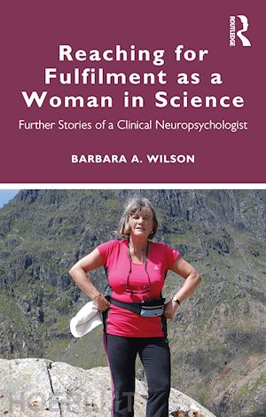 wilson barbara a. - reaching for fulfilment as a woman in science