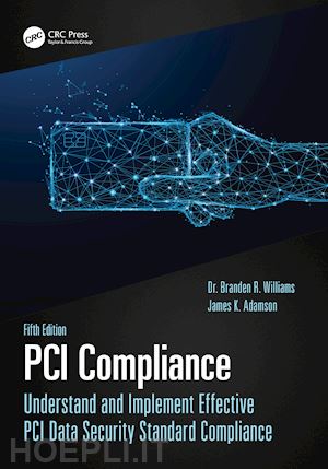 williams branden r; adamson james - pci compliance