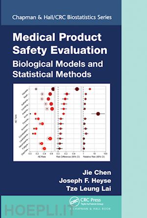 chen jie; heyse joseph; lai tze leung - medical product safety evaluation