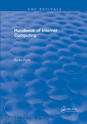 furht borko - handbook of internet computing