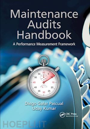 galar pascual diego; kumar uday - maintenance audits handbook