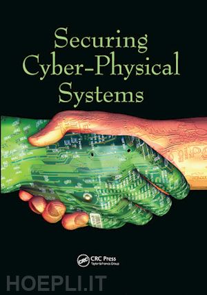 pathan al-sakib khan (curatore) - securing cyber-physical systems