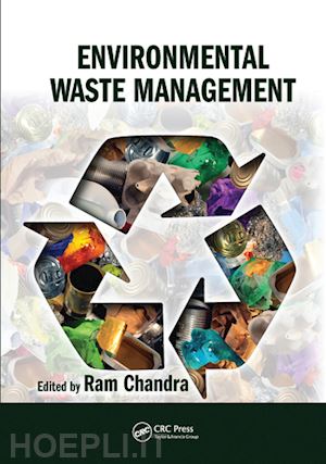 chandra ram (curatore) - environmental waste management