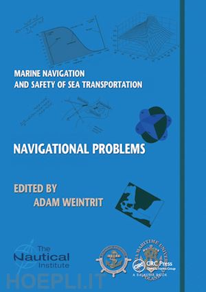 weintrit adam (curatore) - marine navigation and safety of sea transportation