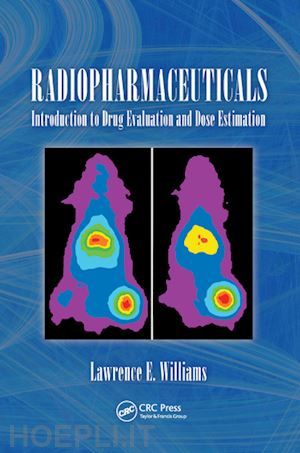 williams ph.d. lawrence e. - radiopharmaceuticals