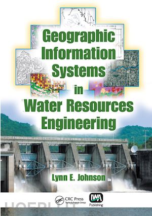 johnson lynn e. - geographic information systems in water resources engineering