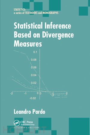 pardo leandro - statistical inference based on divergence measures