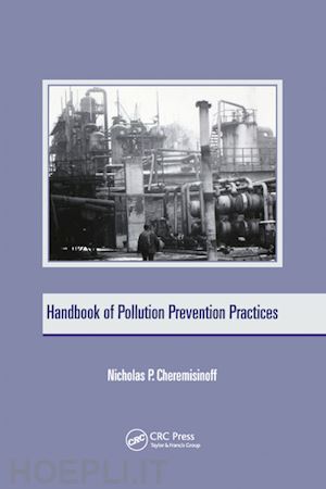 cheremisinoff nicholas p. - handbook of pollution prevention practices
