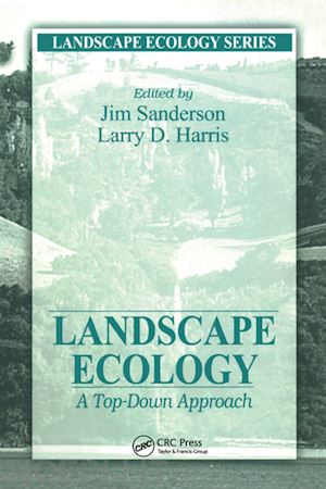 sanderson james (curatore) - landscape ecology
