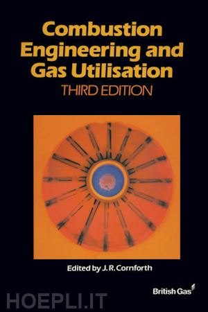 british gas - combustion engineering and gas utilisation