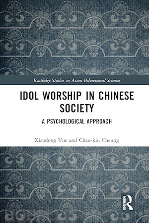 yue xiaodong; cheung chau-kiu - idol worship in chinese society