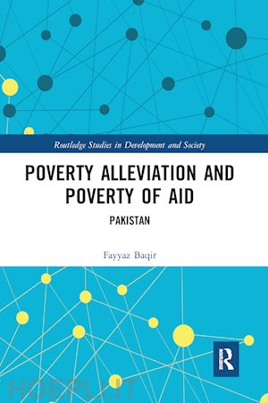 baqir fayyaz - poverty alleviation and poverty of aid