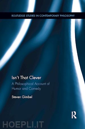 gimbel steven - isn’t that clever