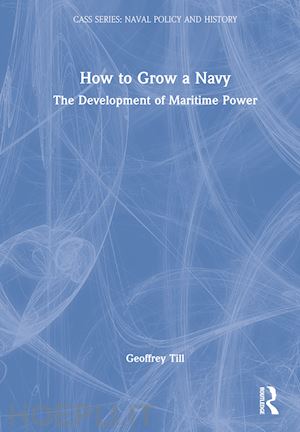 till geoffrey - how to grow a navy