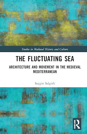 salgirli saygin - the fluctuating sea
