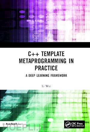 wei li - c++ template metaprogramming in practice