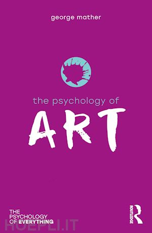 mather george - the psychology of art