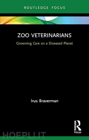 braverman irus - zoo veterinarians