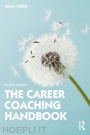 yates julia - the career coaching handbook