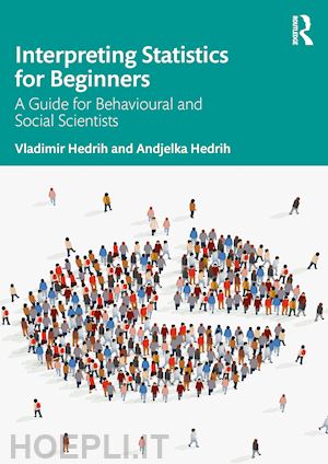 hedrih vladimir; hedrih andjelka - interpreting statistics for beginners