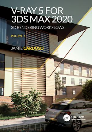 cardoso jamie - v-ray 5 for 3ds max 2020