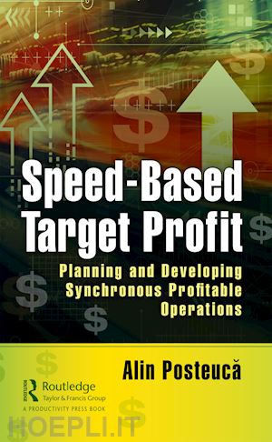 posteuca alin - speed-based target profit