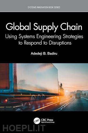 badiru adedeji b. - global supply chain