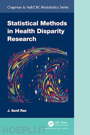 sunil rao j. - statistical methods in health disparity research