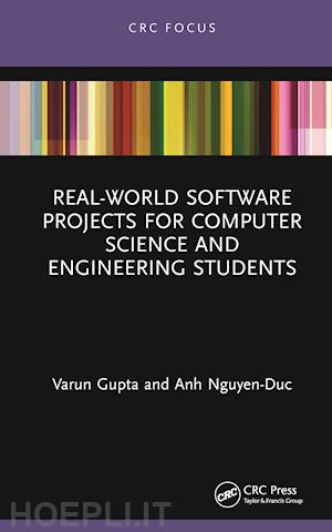 gupta varun; nguyen-duc anh - real-world software projects for computer science and engineering students