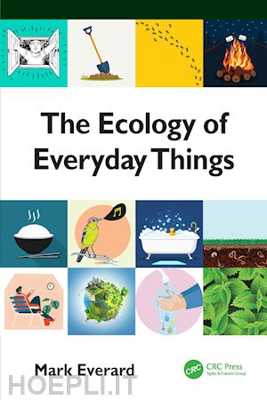 everard mark - the ecology of everyday things