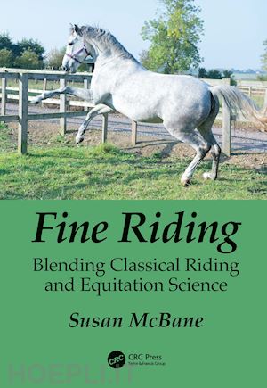 mcbane susan - fine riding