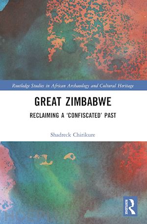 chirikure shadreck - great zimbabwe