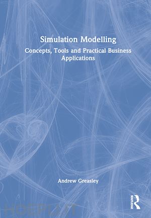 greasley andrew - simulation modelling