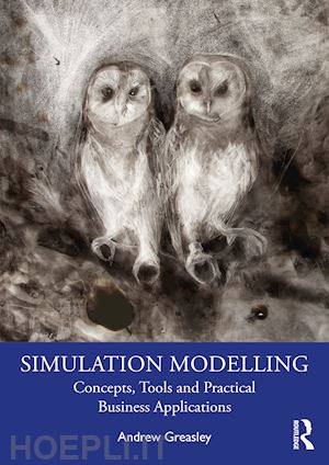 greasley andrew - simulation modelling