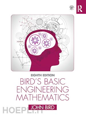 bird john - bird's basic engineering mathematics