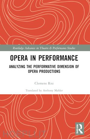 risi clemens - opera in performance