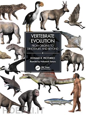 prothero donald r. - vertebrate evolution