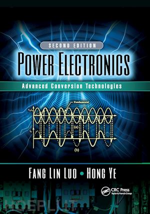 lin luo fang; ye hong - power electronics